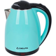 Электрочайник DK 3530 X Turquoise DELFA 000335369 - изображение 3