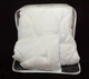 Одеяло микрогелевое Tencel двуспальное King Size 215х235 см Tac 000344303 - изображение 4