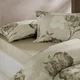 Постільна білизна Primrose Beige Reborn Бамбук Tac (pbe0051589) - зображення 3