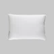 Подушка мікрогелева Memory Fiber Pillow 50х70 см Sarev (2000003436941) - зображення 1