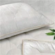 Одеяло микрогелевое с бамбуком Bamboo двуспальное King Size 215х235 см Tac 000344302 - изображение 1