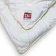 Одеяло микрогелевое с бамбуком Bamboo двуспальное King Size 215х235 см Tac 000344302 - изображение 2
