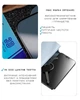 Anank 3D Invisible 5X Reinforced Glass for iPhone Air (6975593907699) - зображення 8