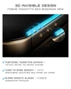 Anank 3D Invisible 5X Reinforced Glass for iPhone Air (6975593907699) - зображення 10