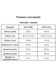 Жіночий теплий термокостюм (лонгслів + лосини) Uaclothes 42-44 Молочний (like35784-162051349) - зображення 7
