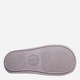 Подростковые теплые комнатные тапочки для мальчика Jomix MD9811 37 Серые (ROZ6501097011) - изображение 5
