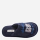 Подростковые теплые комнатные тапочки для мальчика Jomix MD9811 39 Синие (ROZ6501097025) - изображение 6
