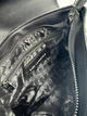 Мужская сумка-мессенджер Karl Lagerfeld Monogram Белый - изображение 7