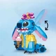 Конструктор 43240 Disney Стич с рожком мороженого Stitch, 744 детали - изображение 2