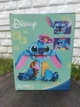 Конструктор 43240 Disney Стич с рожком мороженого Stitch, 744 детали - изображение 3