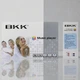 Радіоприймач BKK USB/MP3 B872 портативний з акумулятором - зображення 6