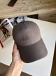 Кепка бейсболка Calvin Klein Серый - изображение 3