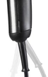 Фен Babyliss Pro Falco Black&Silver BAB8550BE - изображение 3