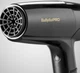 Фен Babyliss Pro Falco Black&Silver BAB8550BE - изображение 6