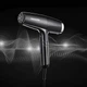 Фен Babyliss Pro Falco Black&Silver BAB8550BE - изображение 8