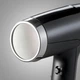Фен Babyliss Pro Falco Black&Silver BAB8550BE - изображение 9