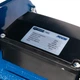 Кормоизмельчитель PROFI-TEC PFC4200 - 2700 Вт, 280 кг/ч, для зерна и кукурузы, с ситами - изображение 2