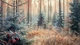 Дизайнерские виниловые фотообои на флизелиновой основе Frostland - изображение 1