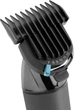 Тример для вусів та бороди Babyliss T991E, чорно-сірий (T991E) - зображення 6