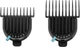 Тример для вусів та бороди Babyliss T991E, чорно-сірий (T991E) - зображення 7