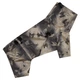 Дощовик з фіксаторами butterflies Dogs Bomba M-133/9 - зображення 4