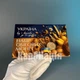 Набор оборотных монет Украины от 1 копейки до 10 гривен - изображение 1