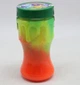 Слайм-антистрес "Rainbow slime kit" 400 мл Окто (214523) - изображение 2