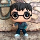 Ігрова фігурка FUNKO POP! серії Гаррі Поттер - ГАРРІ ПОТТЕР З ПРОРОЦТВОМ Funko (224752) - зображення 4