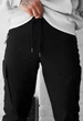 Штани Staff cargo pa black XL - изображение 3