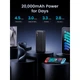 Батарея универсальная Ugreen 20000mAh 20W Two-way Fast Charging (PB312 25683) (354976) - зображення 9