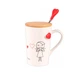 Чашка Limited Edition Love is D B060498 360 мл - зображення 1