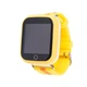 Смарт-часи Дитячі SMART BABY WATCH Q100 yellow GPS - зображення 2