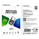 Адаптер USB Bluetooth Borofone DH8 (чорний) - изображение 5