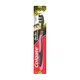 Зубная щетка Colgate Зигзаг Деревянный уголь - изображение 3