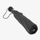 Семейный автоматический зонтик Fulton G323 Black Купол 124 см Черный Антивитер ( Jumbo-1) - изображение 8