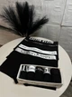 Чоловічі труси боксери Calvin Klein Multi Brand набір 5 шт. Black XL - изображение 1