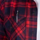 Рубашка "Бурея" Red/Navy, XL - изображение 4