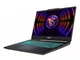 Ноутбук MSI Cyborg 15 / Intel Core i5 13420H / 16GB / 512GB / GeForce RTX 4060 / 144Hz - зображення 2