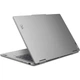 Ноутбук Lenovo Yoga 7 2-in-1 Arctic Grey AMD Ryzen 5 8640HS / RAM 8 / SSD 512 GB / Radeon 760M - зображення 4