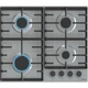 Робоча поверхня GORENJE G 642 ABX (BG6AA-G0B) - изображение 1