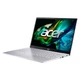 Ноутбук Acer Swift Go / Intel® Core™ Ultra 5 125H / 16 / 512 / Intel® Graphics / Матовий, LED, IPS / M.2 PCIe SSD : 512 - зображення 3