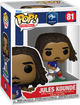 Figurka Funko Pop! Football France - Jules Kounde 92733 (5908305251378) - obraz 1