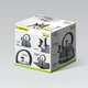 Чайник со свистком Maestro MR-1302-GREY 2.5 л серый - изображение 6