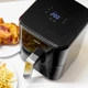 Мультипечь MPM MFR-11 1400 Вт черная - изображение 5