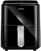 Мультипечь MPM MFR-11 1400 Вт черная - изображение 6