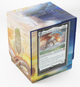 Pudełko na karty Gamegenic Magic the Gathering - Lorwyn Eclipsed - Sidekick PRO 100+ XL - Celestial Reunion (4251715423066) - obraz 3