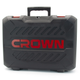 Перфоратор CROWN CT18032 BMC - зображення 7