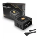 БЖ 850W Chieftec POLARIS PPS-850FC, 135 mm, 80+ GOLD, Cable management, retail - изображение 6