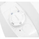 Водонагреватель (бойлер) электрический накопительный Gorenje GBF150SMV9 - изображение 7