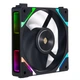 Вентилятор 1stPlayer XF7 Black (XF7-BK-1IN1) - изображение 5